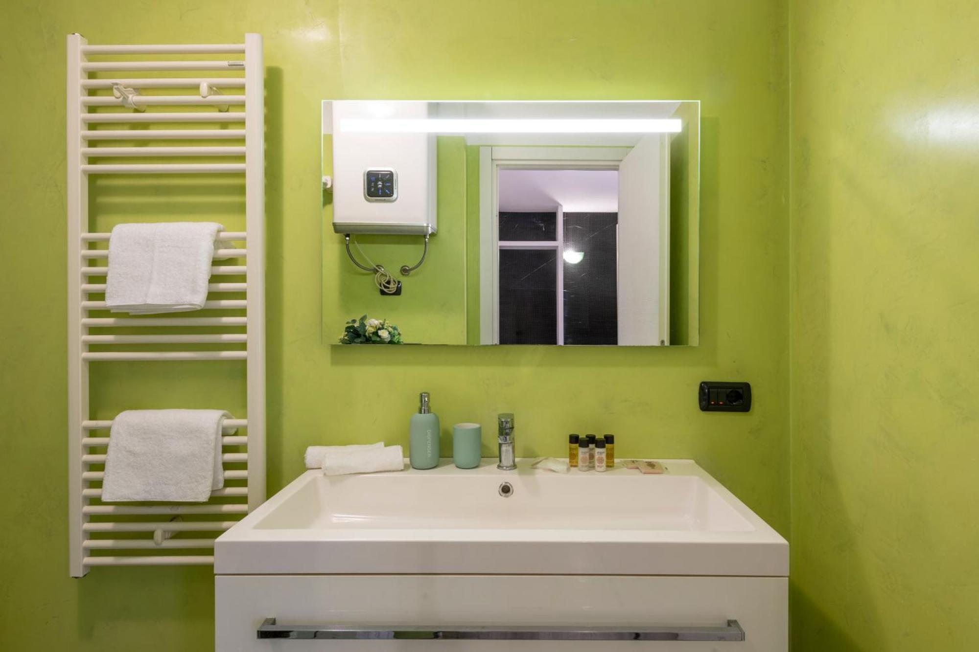 Bnbutler - Archimede 53 - Bright Studio Milánó Kültér fotó