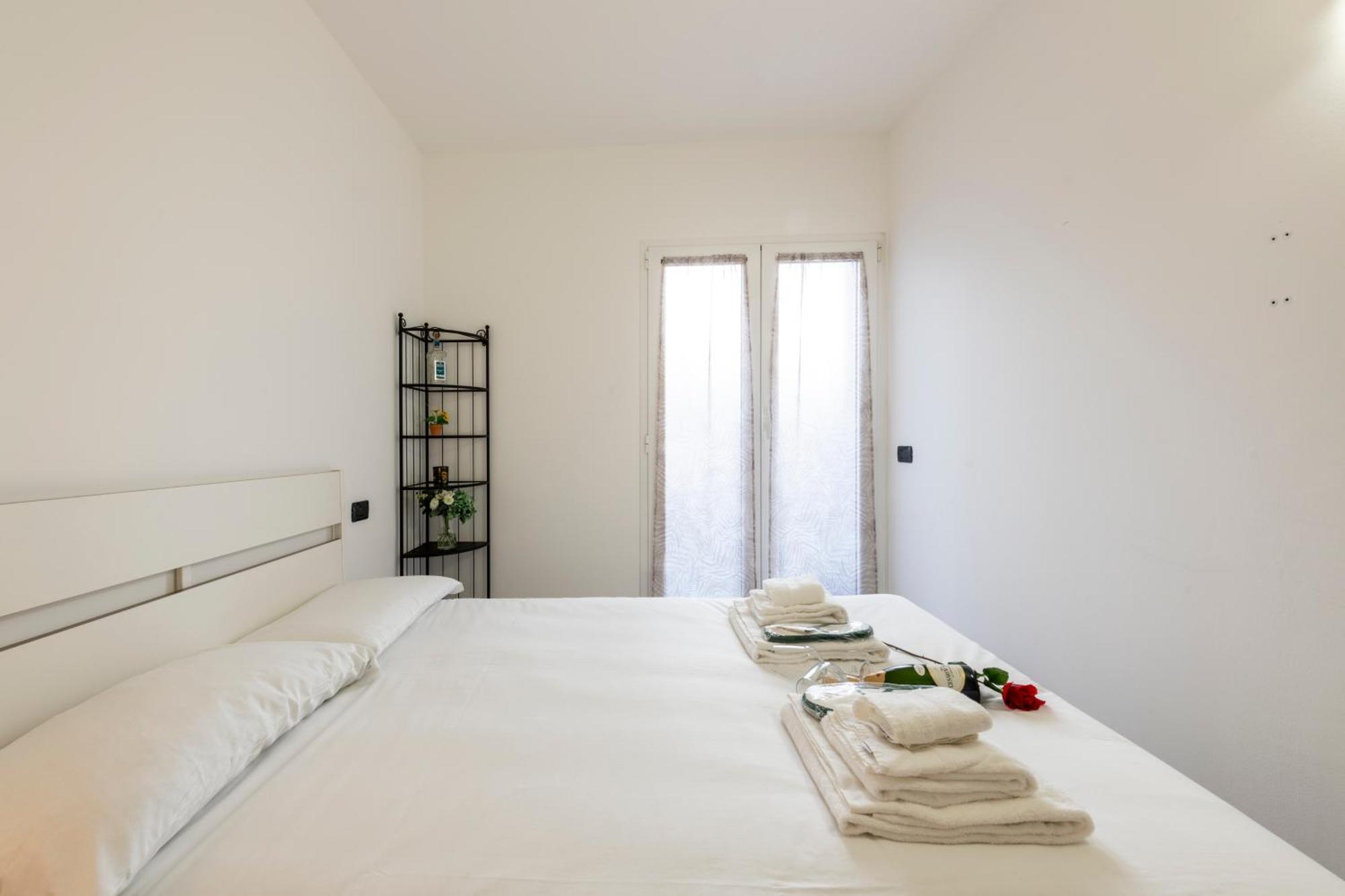 Bnbutler - Archimede 53 - Bright Studio Milánó Kültér fotó