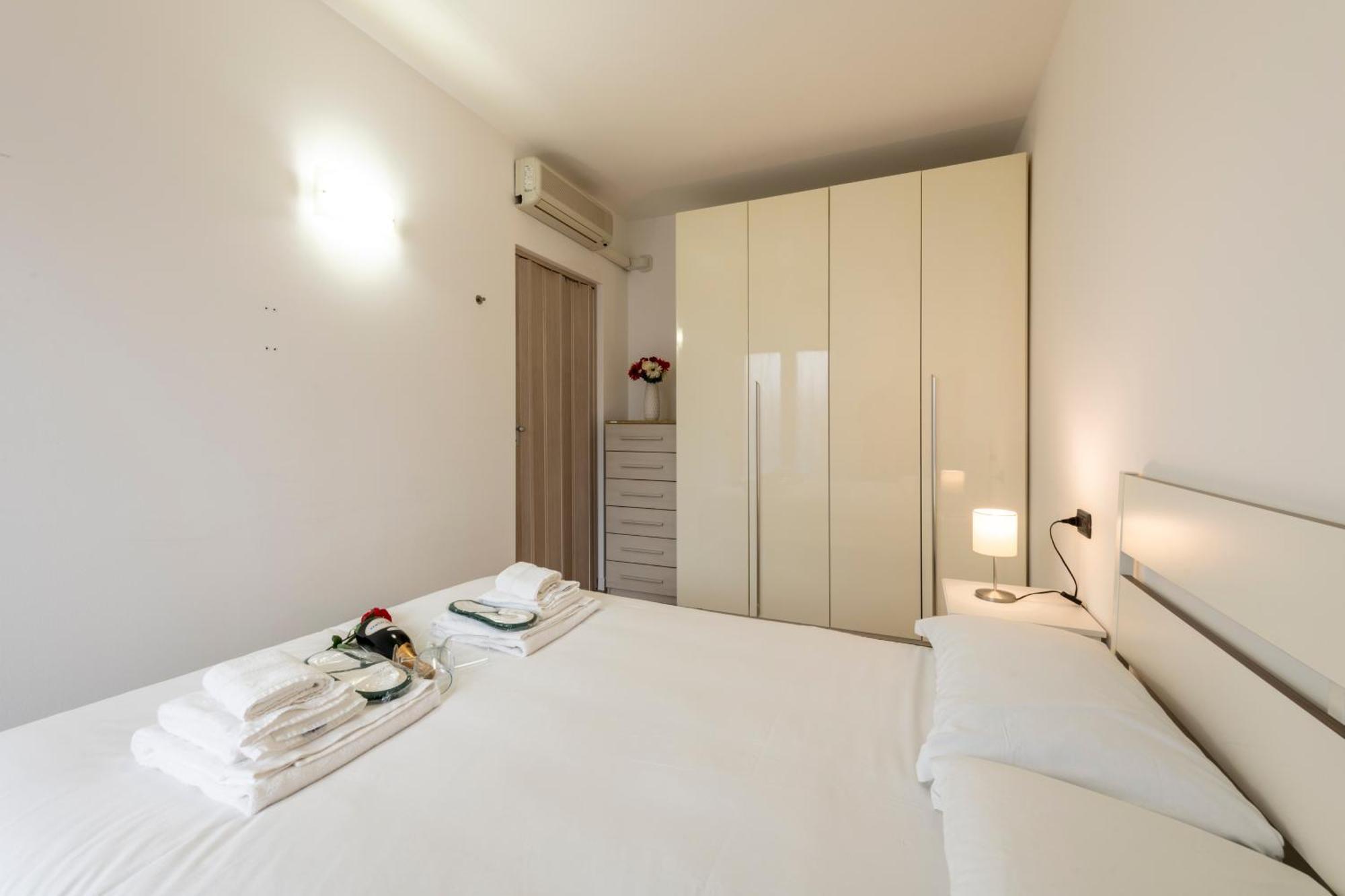Bnbutler - Archimede 53 - Bright Studio Milánó Kültér fotó