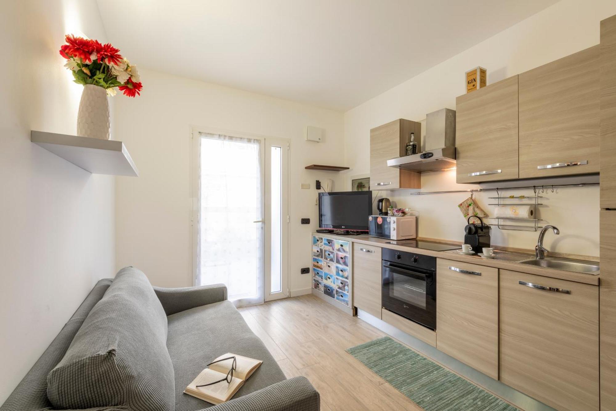 Bnbutler - Archimede 53 - Bright Studio Milánó Kültér fotó