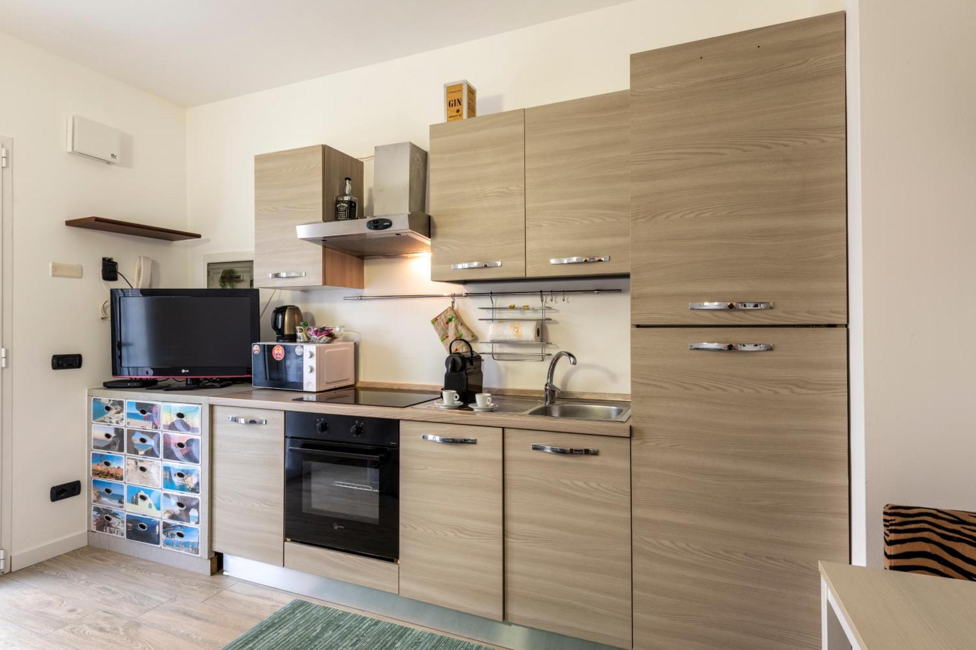 Bnbutler - Archimede 53 - Bright Studio Milánó Kültér fotó