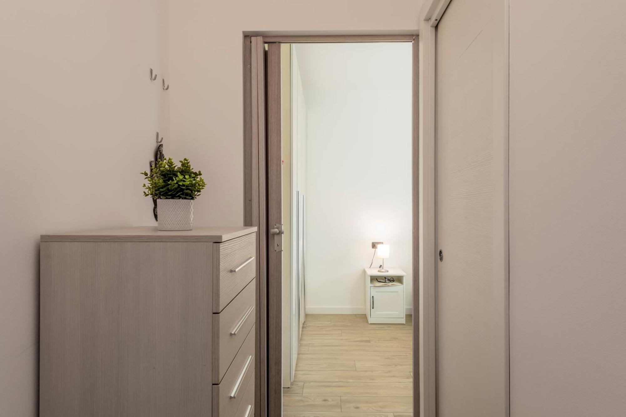 Bnbutler - Archimede 53 - Bright Studio Milánó Kültér fotó