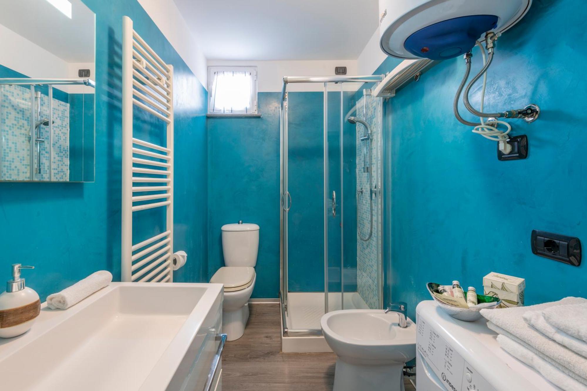 Bnbutler - Archimede 53 - Bright Studio Milánó Kültér fotó