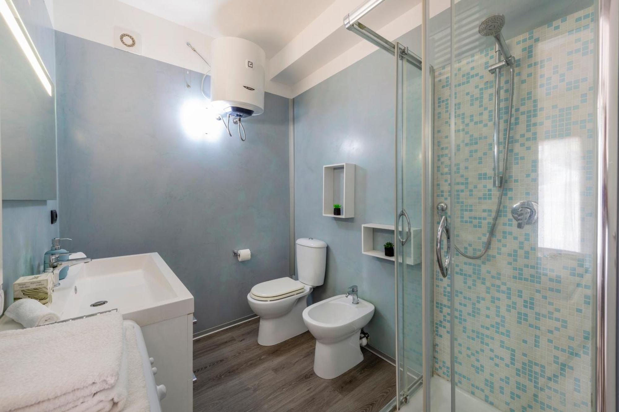 Bnbutler - Archimede 53 - Bright Studio Milánó Kültér fotó