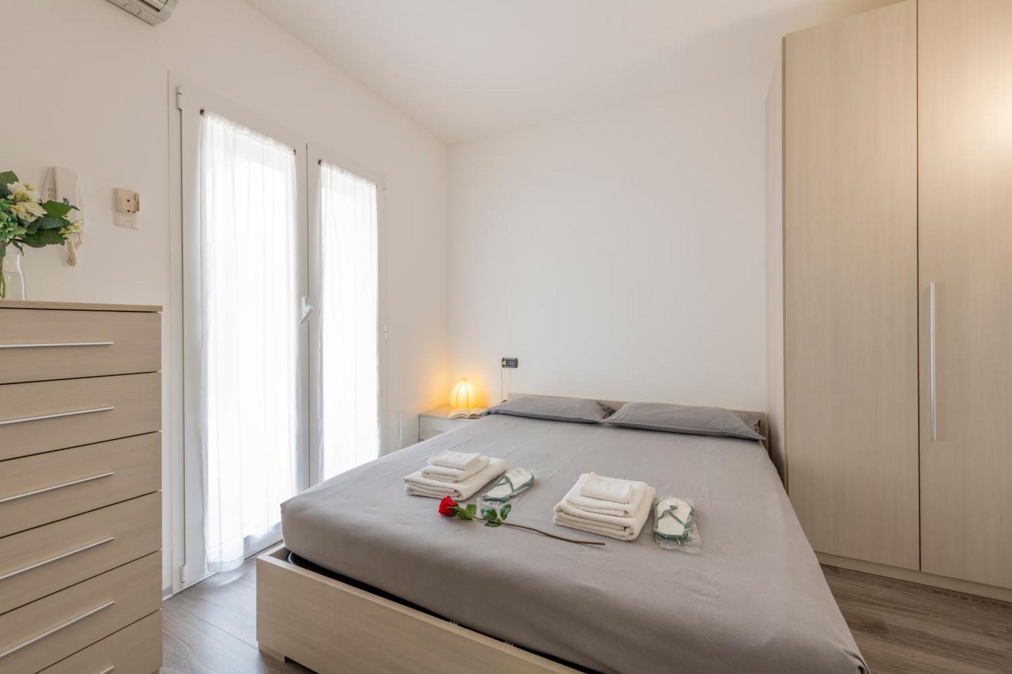 Bnbutler - Archimede 53 - Bright Studio Milánó Kültér fotó