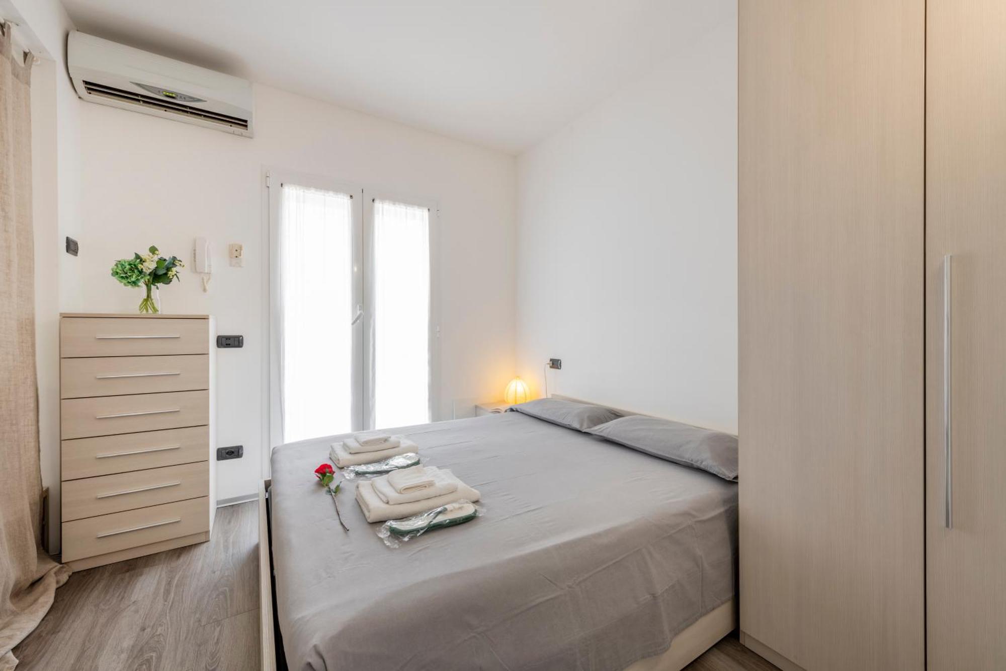 Bnbutler - Archimede 53 - Bright Studio Milánó Kültér fotó